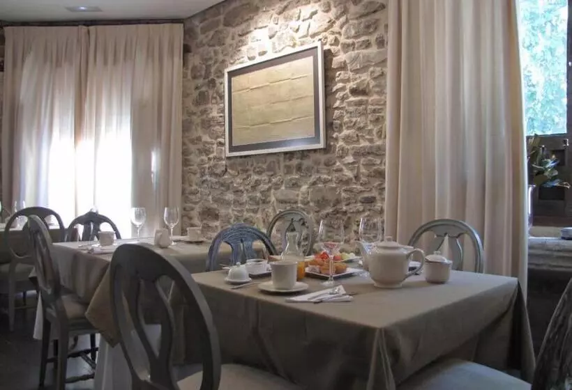 Сельский отель El Morendal