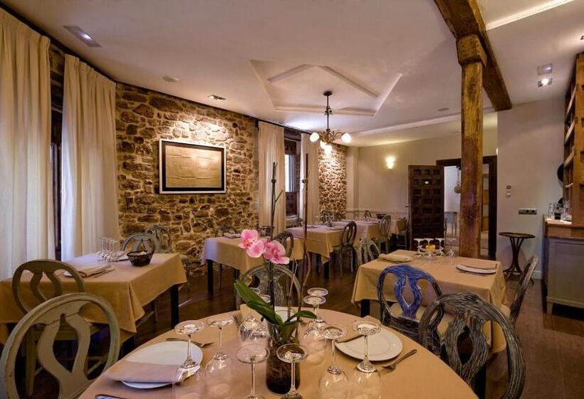 Сельский отель El Morendal