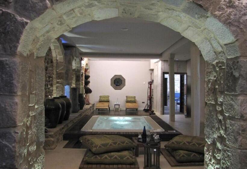 Сельский отель El Morendal