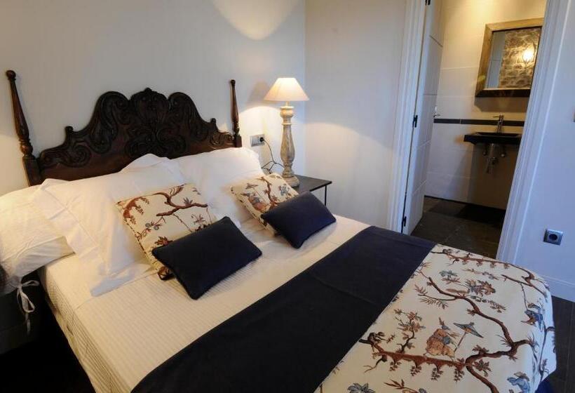 Сельский отель El Morendal