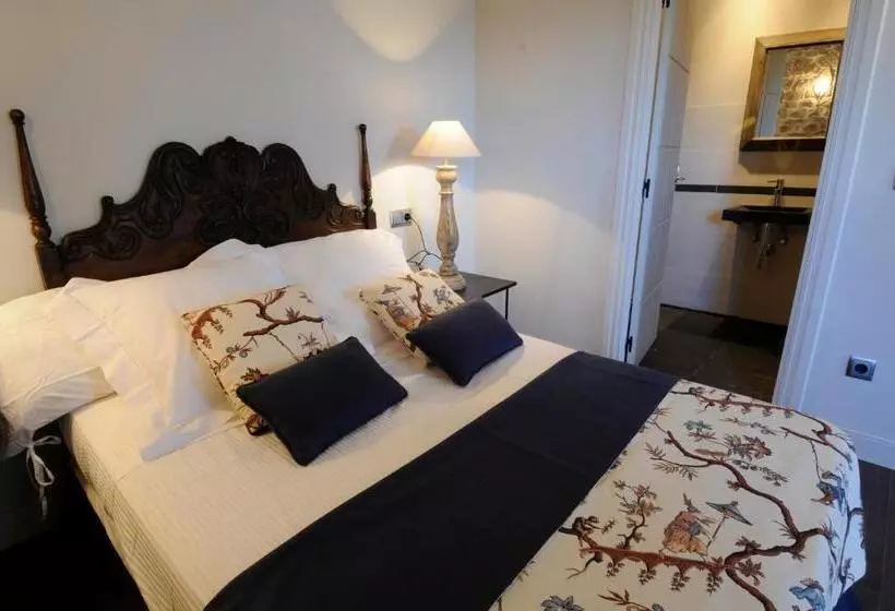 Сельский отель El Morendal