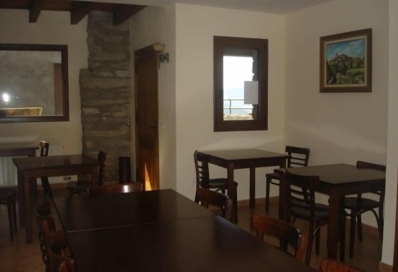 乡村酒店  L'era De Cal Bastida