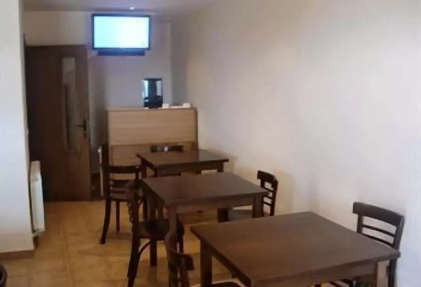 乡村酒店  L'era De Cal Bastida