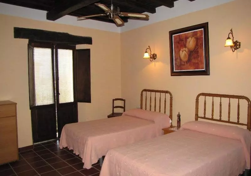 La Casa De Tía Emilia