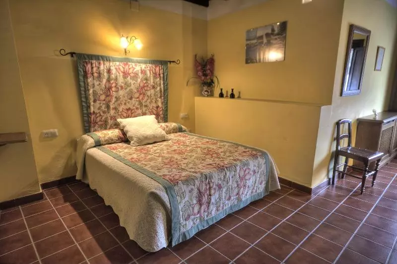 La Casa De Tía Emilia