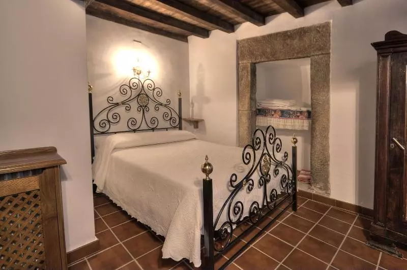 La Casa De Tía Emilia