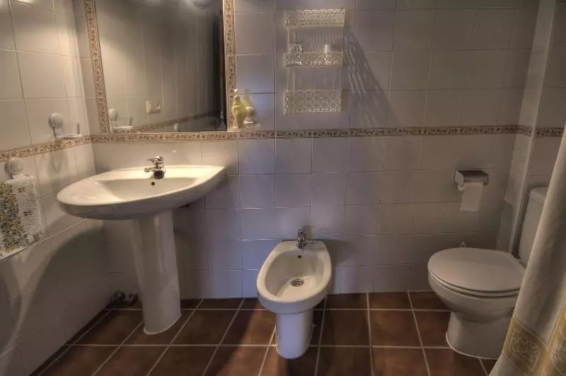 La Casa De Tía Emilia