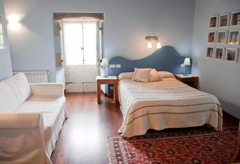 Pazo De Verdes