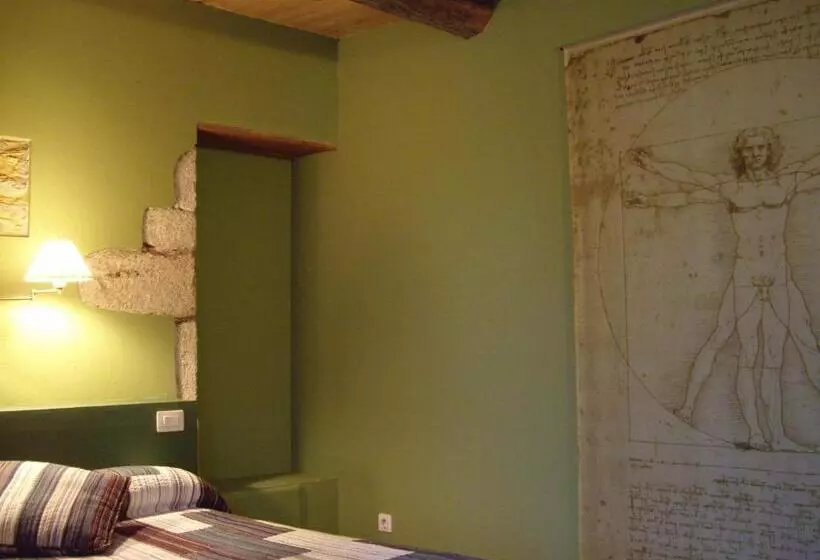 Pazo De Verdes