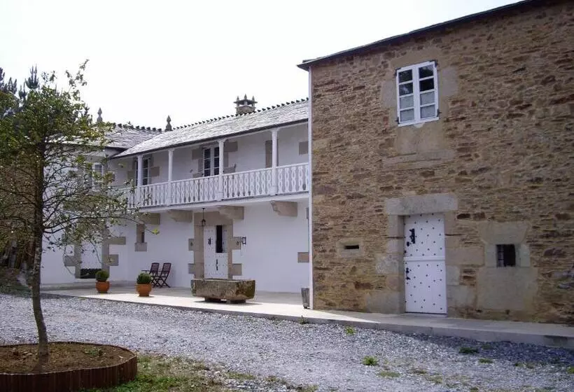 Pazo De Verdes