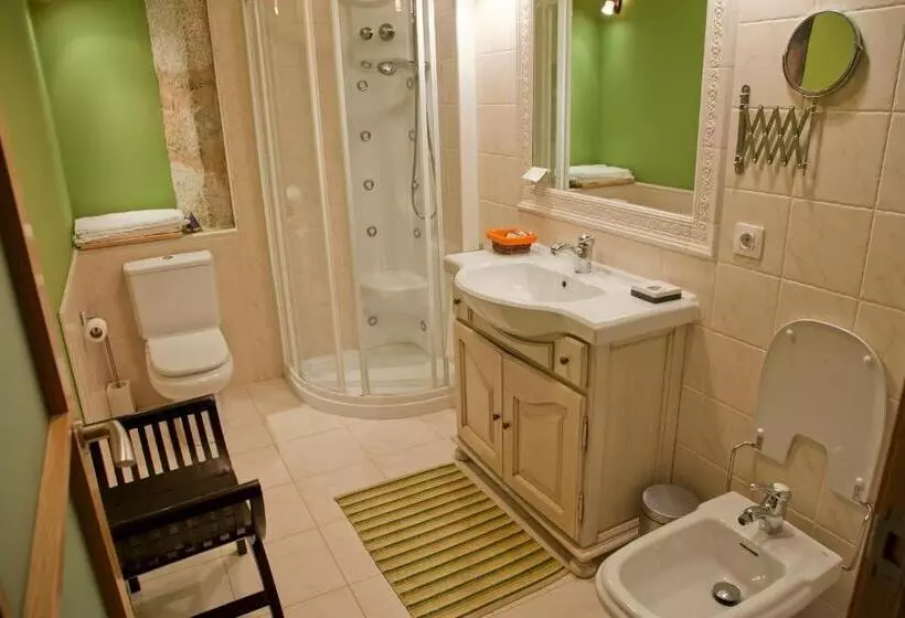 Pazo De Verdes