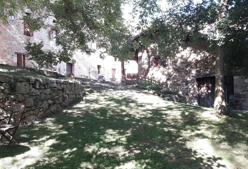 Posada Molino Del Canto