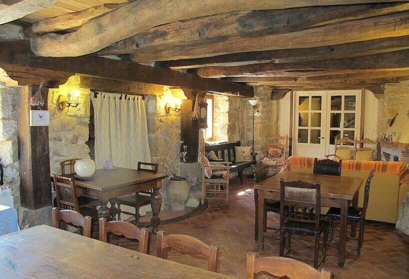 Posada Molino Del Canto