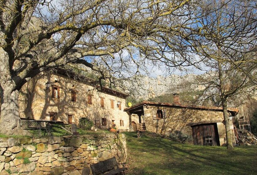 Posada Molino Del Canto