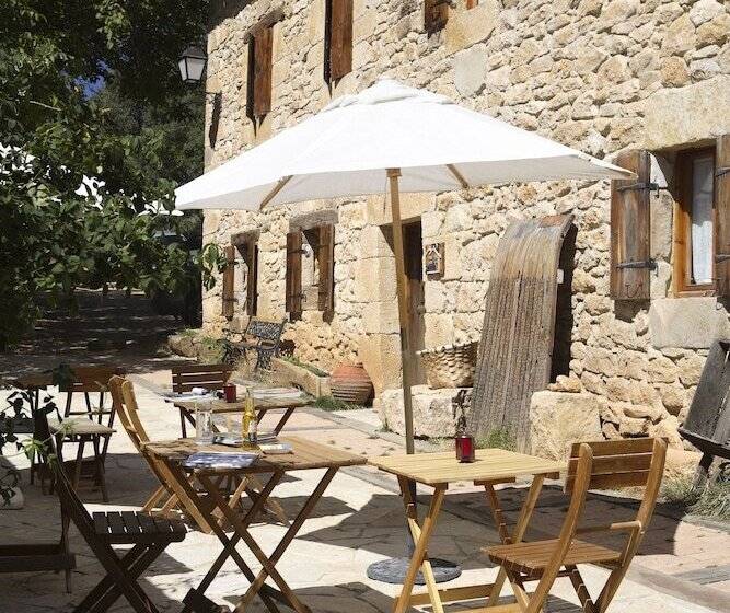 Posada Molino Del Canto