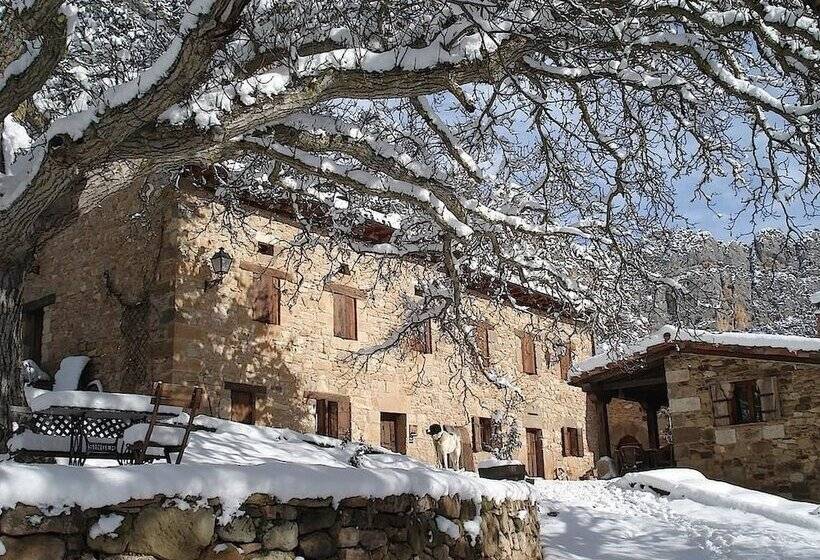Posada Molino Del Canto