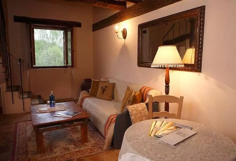 Posada Molino Del Canto