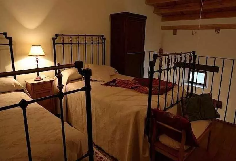 Posada Molino Del Canto