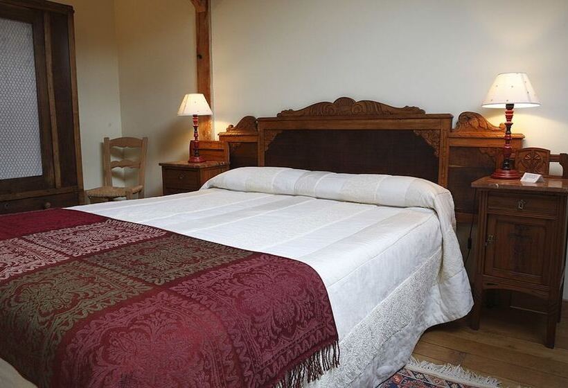 Posada Molino Del Canto