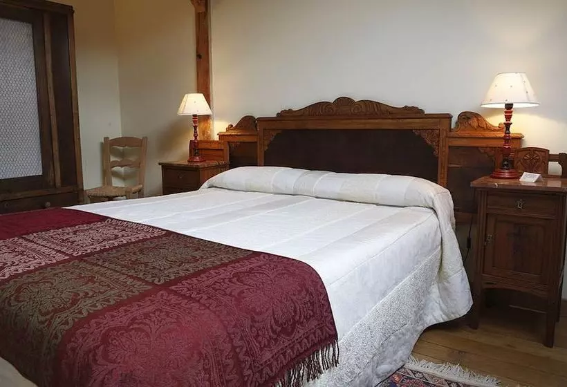 Posada Molino Del Canto