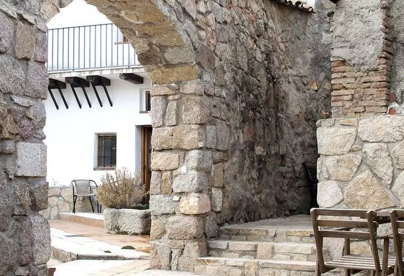 Rural Don Alvaro De Luna