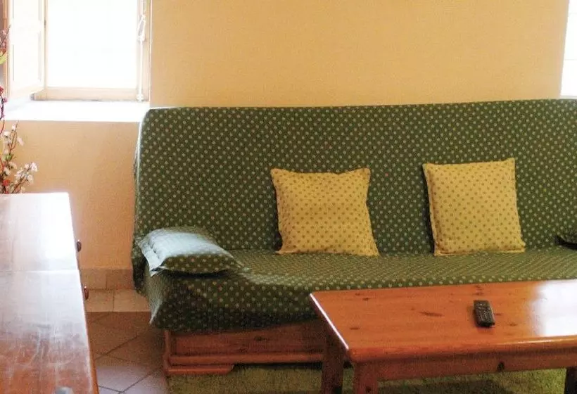 Rural Don Alvaro De Luna