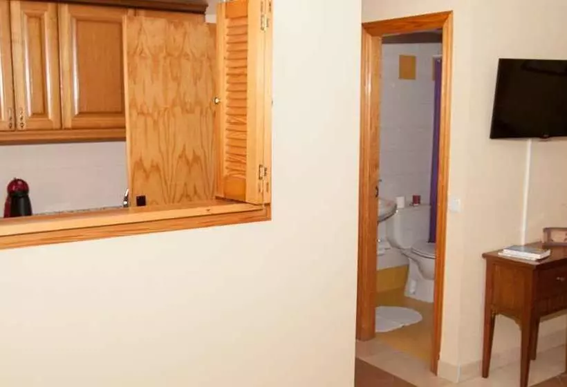 Rural Don Alvaro De Luna