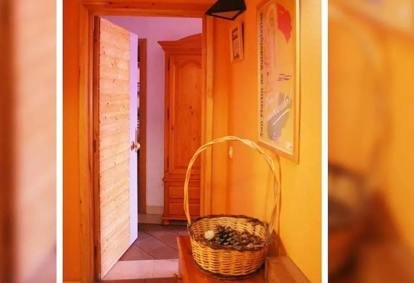 Rural Don Alvaro De Luna