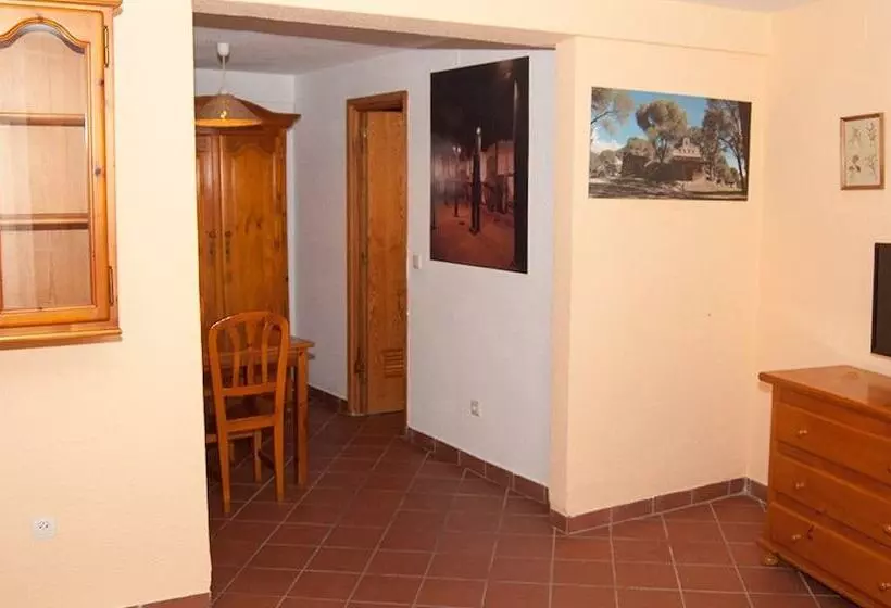 Rural Don Alvaro De Luna