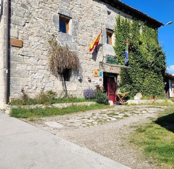 Rural Papasol