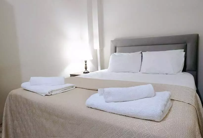 Aamiaismajoitus (B&B) Siba Pamukkale Life Thermal