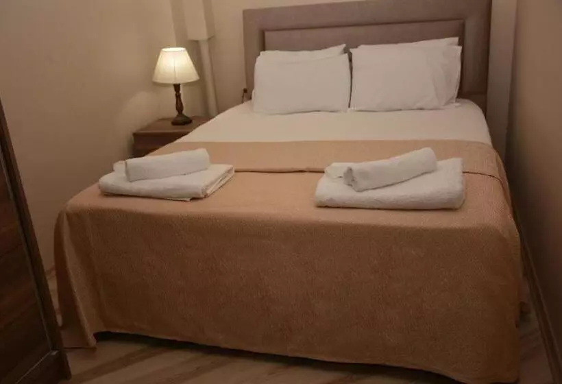 Aamiaismajoitus (B&B) Siba Pamukkale Life Thermal