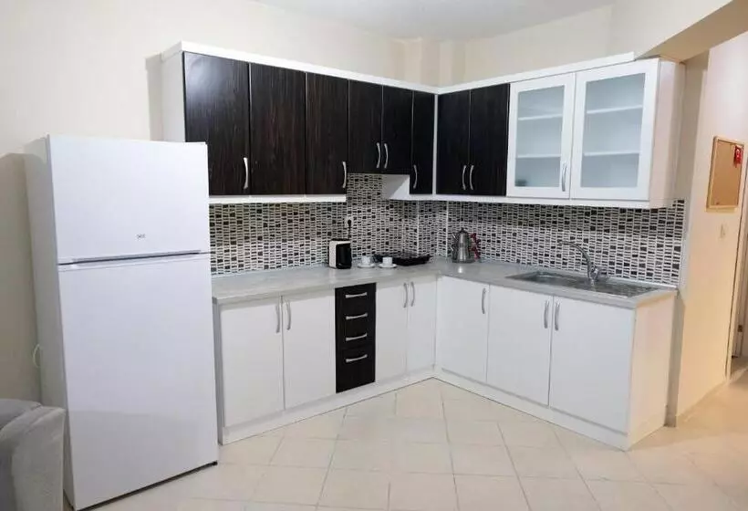 Aamiaismajoitus (B&B) Siba Pamukkale Life Thermal