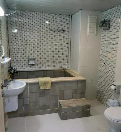 Aamiaismajoitus (B&B) Siba Pamukkale Life Thermal