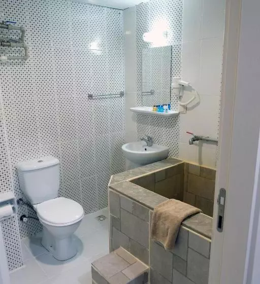 Aamiaismajoitus (B&B) Siba Pamukkale Life Thermal