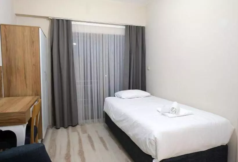 Aamiaismajoitus (B&B) Siba Pamukkale Life Thermal