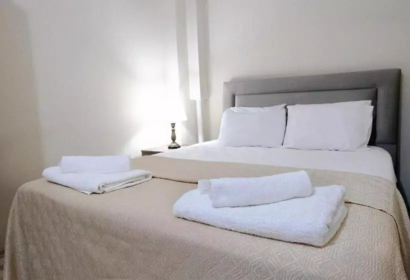 Aamiaismajoitus (B&B) Siba Pamukkale Life Thermal