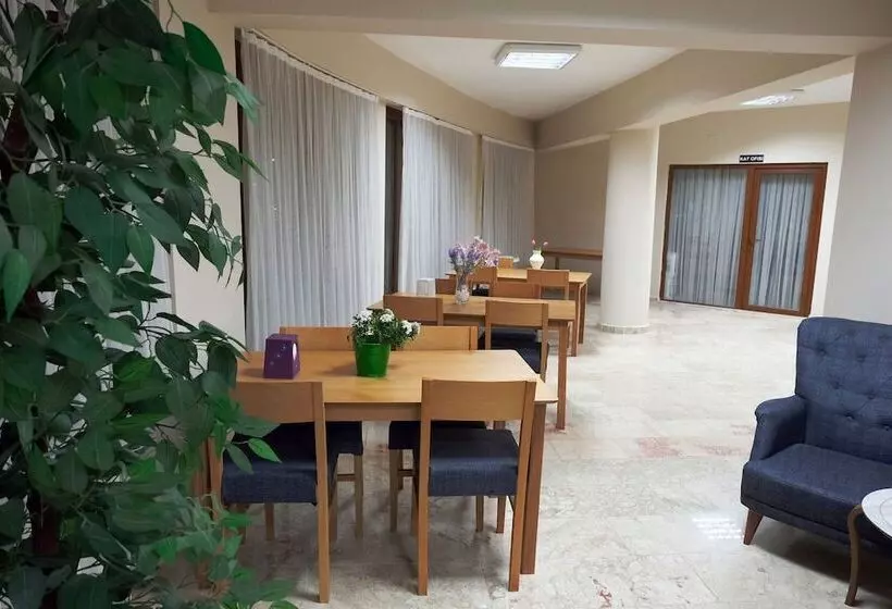 Aamiaismajoitus (B&B) Siba Pamukkale Life Thermal