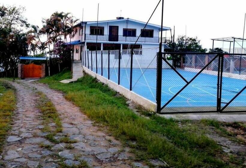 Hotel Centro Vacacional El Refugio