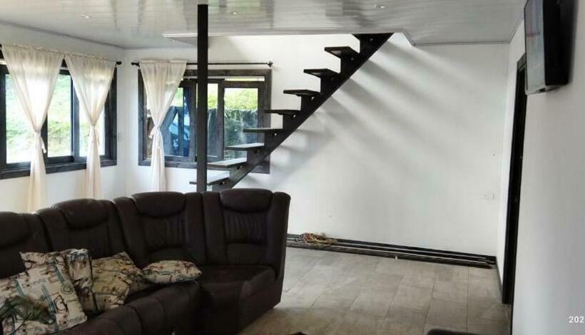 Hotel Centro Vacacional El Refugio