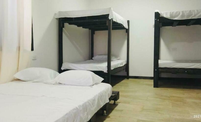 Hotel Centro Vacacional El Refugio