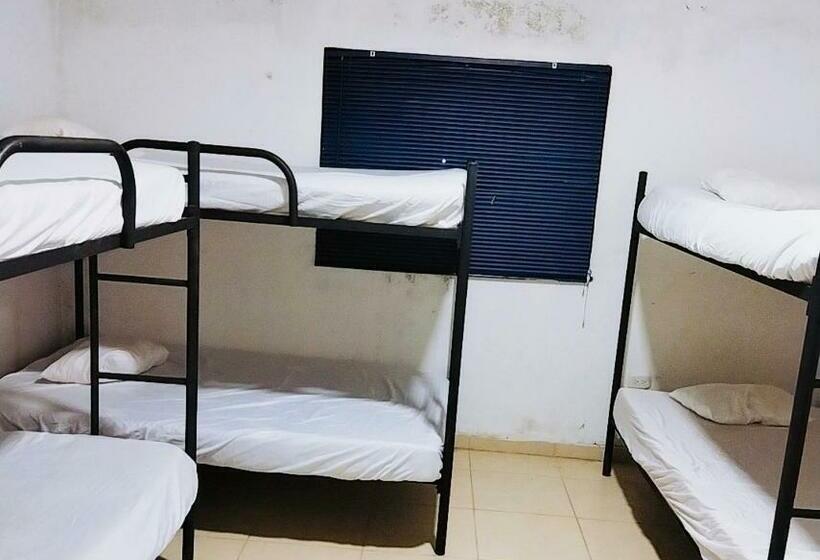 Hotel Centro Vacacional El Refugio