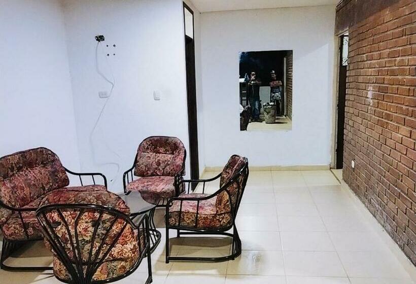 Hotel Centro Vacacional El Refugio