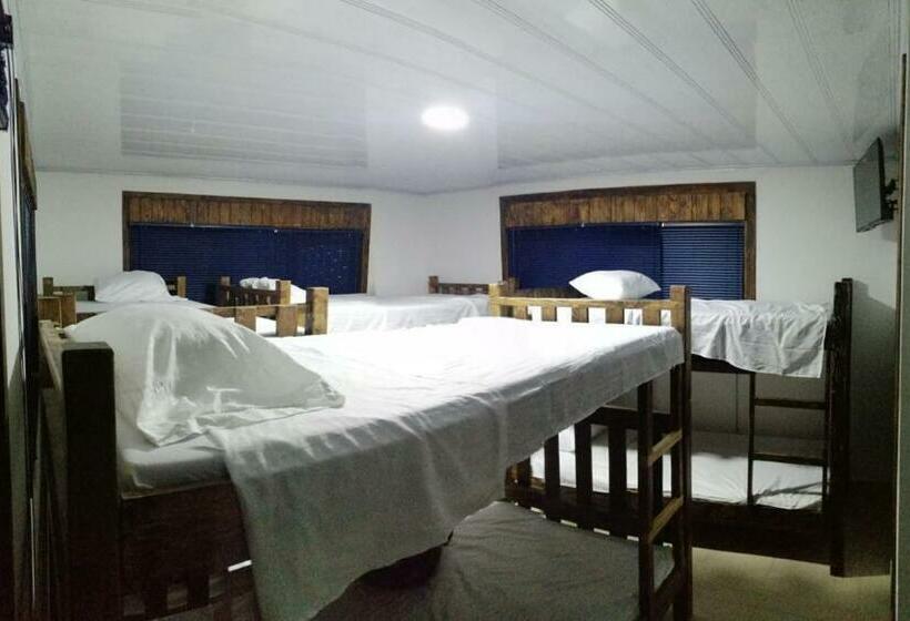 Hotel Centro Vacacional El Refugio