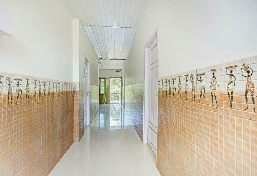 Hotel Collection O 83346  Violet  Near Infosys  Technopark Trivandrum