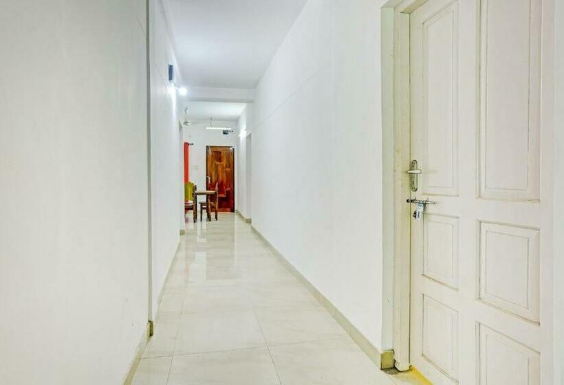 Hotel Collection O 83346  Violet  Near Infosys  Technopark Trivandrum