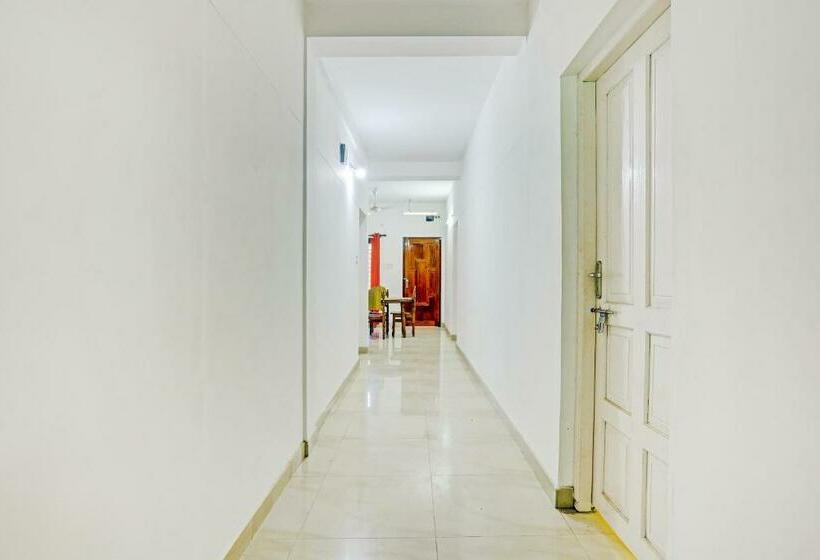 Hotel Collection O 83346  Violet  Near Infosys  Technopark Trivandrum