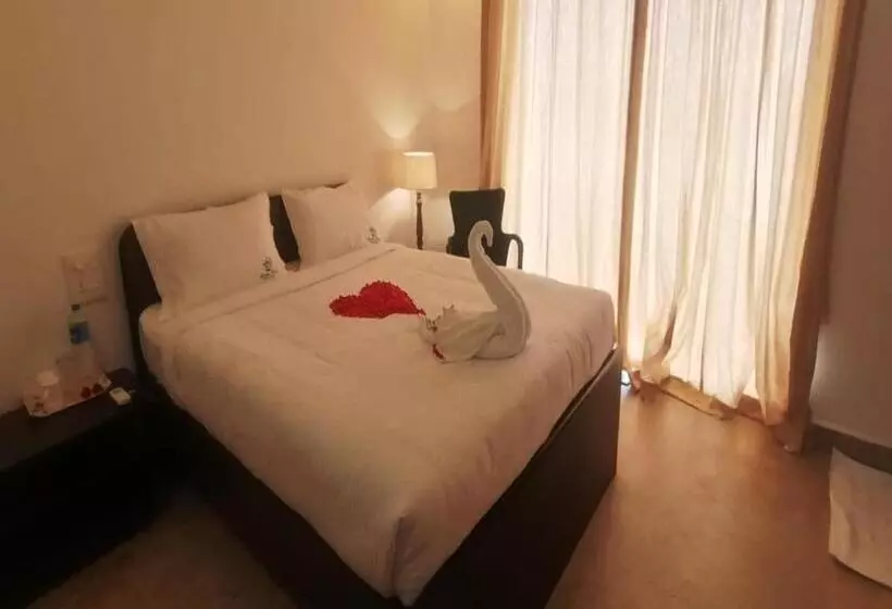 Hotel Martins Crest