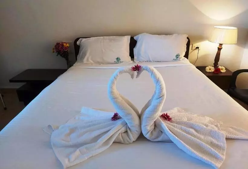 Hotel Martins Crest