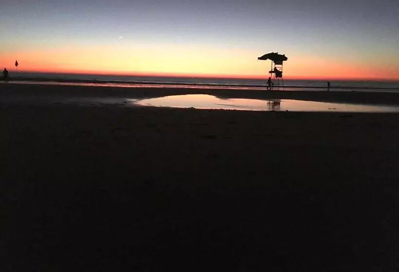 Hotel Martins Crest